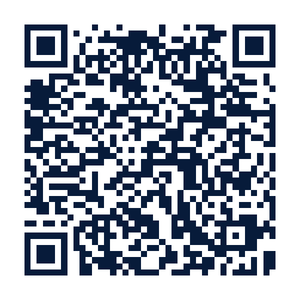 QR code to listen to Tahith Chong on Spotify
